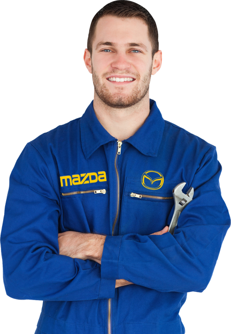 Работник автосервиса