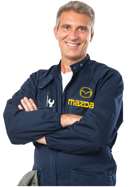 Работник автосервиса